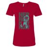 Women's The Boyfriend Tee Thumbnail