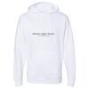 Unisex Hooded Sweatshirt Thumbnail