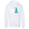 Unisex Hooded Sweatshirt Thumbnail