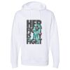 Unisex Hooded Sweatshirt Thumbnail