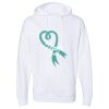 Unisex Hooded Sweatshirt Thumbnail