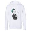 Unisex Hooded Sweatshirt Thumbnail