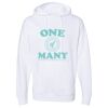 Unisex Hooded Sweatshirt Thumbnail