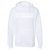 Unisex Hooded Sweatshirt Thumbnail