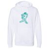 Unisex Hooded Sweatshirt Thumbnail