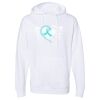 Unisex Hooded Sweatshirt Thumbnail