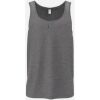 Unisex Jersey Tank Thumbnail