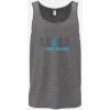 Unisex Jersey Tank Thumbnail