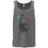 Unisex Jersey Tank Thumbnail