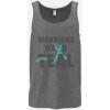 Unisex Jersey Tank Thumbnail