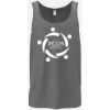 Unisex Jersey Tank Thumbnail