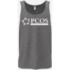 Unisex Jersey Tank Thumbnail