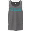 Unisex Jersey Tank Thumbnail