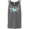 Unisex Jersey Tank Thumbnail